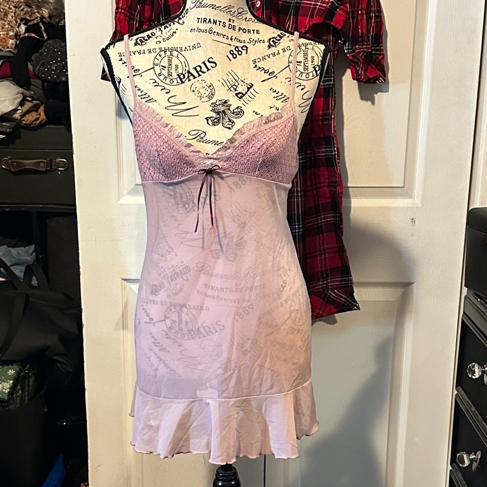 Vintage Victoria's Secret Nightgown